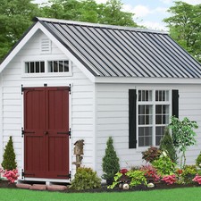 24x Carport Metal Roof Sheets