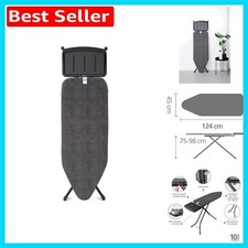 Extra Large Adjustable Height