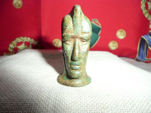 Antique miniature art deco - antique,