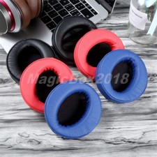 1 Pair Earpad for SONY MDR-XB950BT MDR-XB950N1 MDR-XB950B1 Wireless Headphones