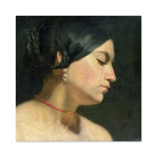 Lawrence Alma Tadema Mary