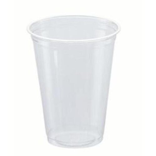 Clear 9oz brim - 9oz, to