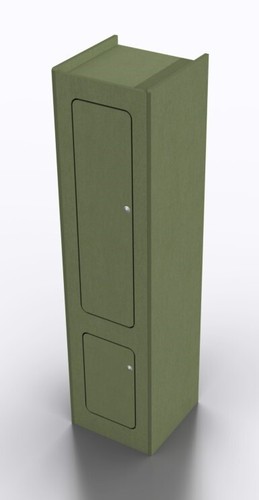 Mdf camper van furniture - mdf,