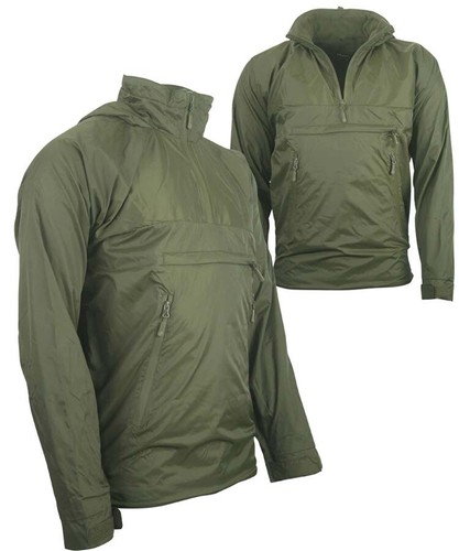 Odin pcs smock british army - odin,