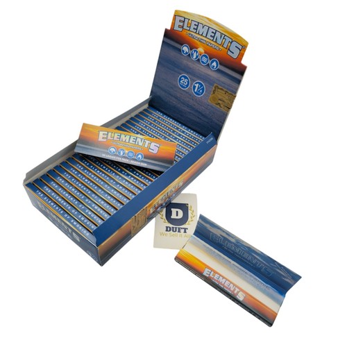 Elements rice rolling - elements, 1/4