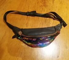 Bum Bag New Look Sequenced