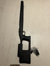 Remington 700 Ultimate Varmint Stock For Rem 700 Short Action