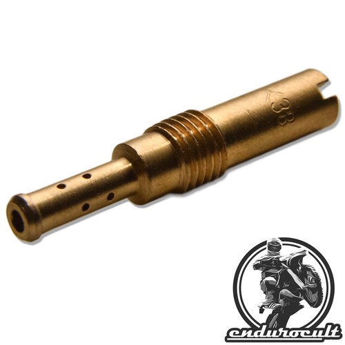 Idle nozzle carburetor - idle, (carburetor