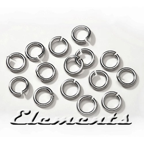 Strong solid 925 - solid, .925