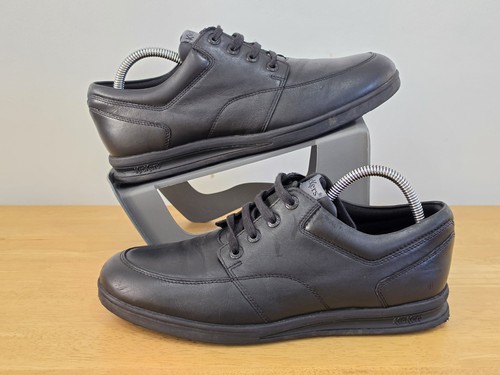 Kickers troiko low black - troiko,