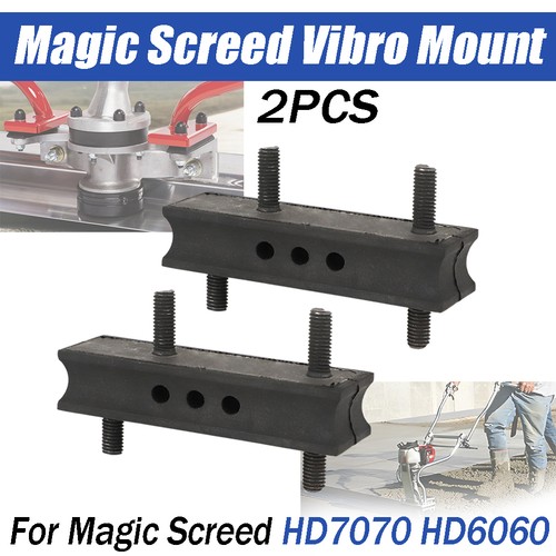 For magic screed - for, wet
