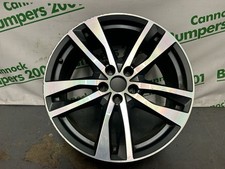 AUDI A6 C8 S LINE 19'' GREY