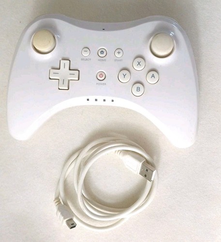 Nintendo wii pro controller - wii,