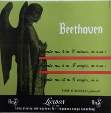 Ludwig van Beethoven, Wilhelm