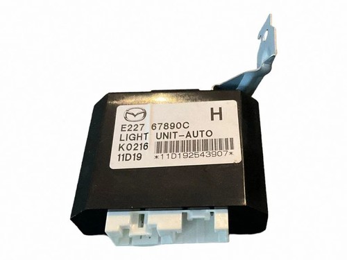 Mazda er headlight - cx-7,