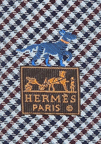 Hermès 339213 jacquard - hermès,
