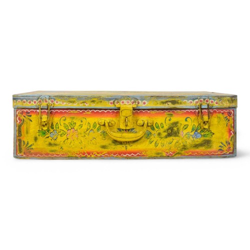 Vintage metal indian - metal,