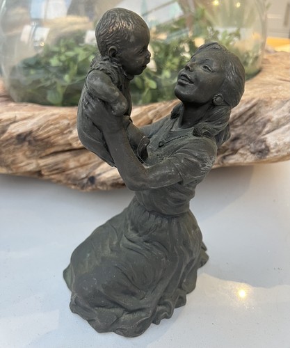 Menton manor cold - menton, bronze
