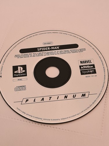 Sony playstation game - sony, 1