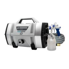 Fuji Spray D6 6 Stage HVLP