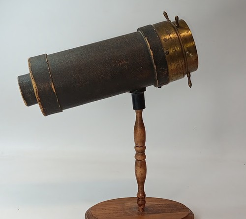 Antique kaleidoscope charles - charles, g
