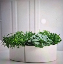 IKEA  HASTBONA  Plant Pot