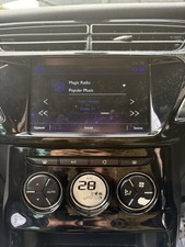 2016 CITROEN DS3 RADIO