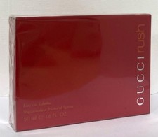 Gucci Rush Edt 50ml