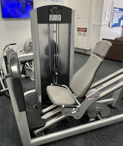 Life fitness signature series - life,