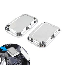 Front Brake Cylinder Cover For