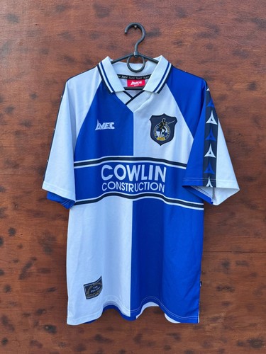 Bristol rovers 1999 2001 - rovers, 1999/2001