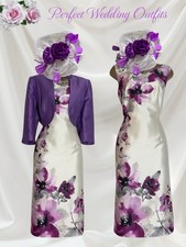 JACQUES VERT Size 10 Purple