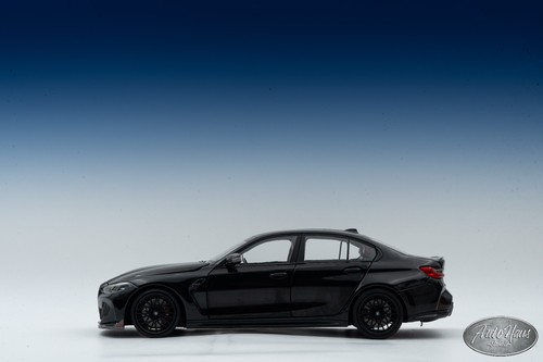 Minichamps 2023 bmw m3 cs - 2023,