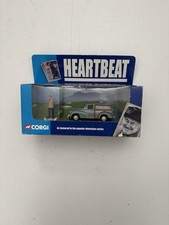 VINTAGE CORGI HEARTBEAT MORRIS