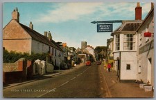 CHARMOUTH High Street Dorset