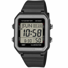 CASIO Collection STANDARD