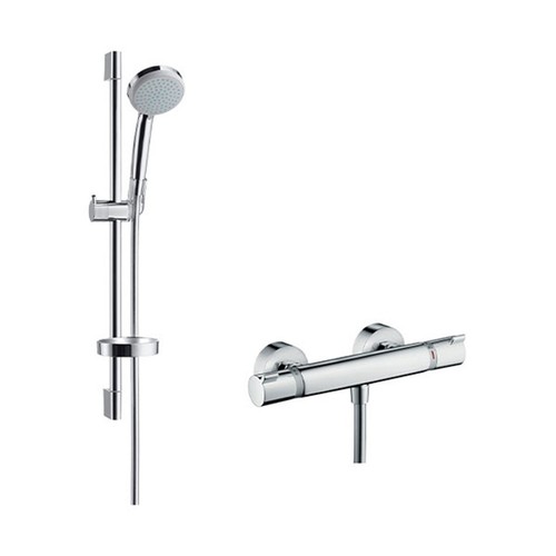 Hansgrohe ecostat comfort - ecostat,