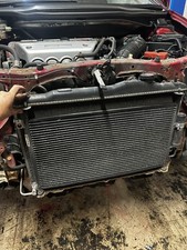Honda Civic MK8 FN2 2006-2011 Type-R K20Z4 A/C Air Conditioning Condenser