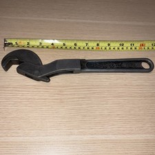 VINTAGE  German Wrench