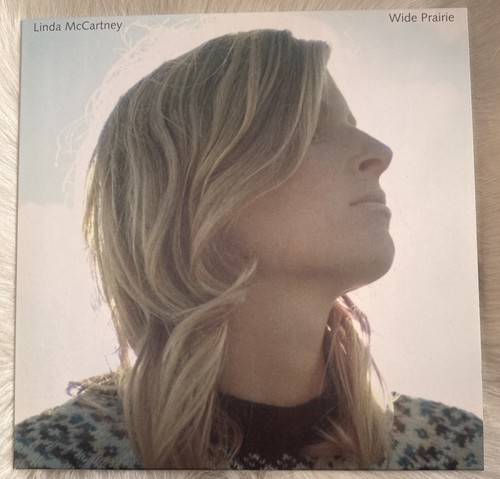 New linda mccartney wild - linda,