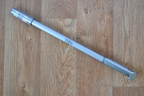 Vintage zefal course frame - vintage,