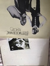 Fleetwood Mac Rumours Tusk Vinyl LP Album Record EX/EX
