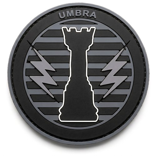 Shadow company umbra morale - company,