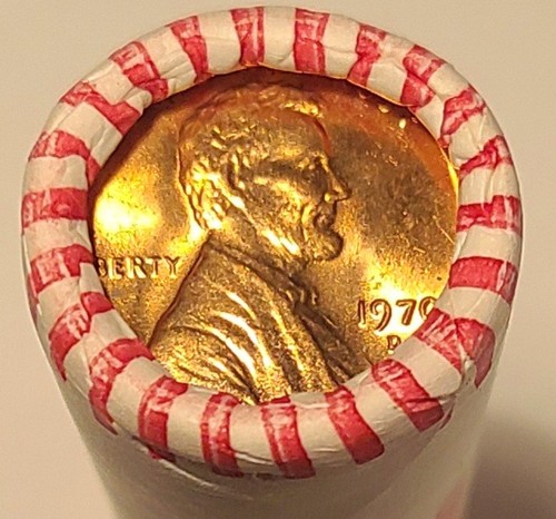 1970 lincoln memorial cent - lincoln,
