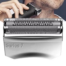 Replacement Electric Shaver Foil Head For Braun Shaver Razor Series 7 70S