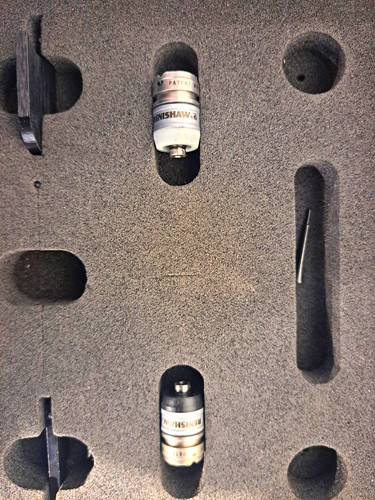 Renishaw cmm probe tp20 - probe,