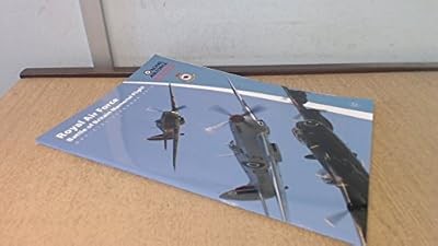 Official yearbook 2012 raf - yearbook, 2012: