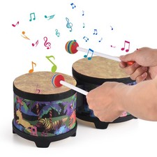 Drum Percussion Instrument