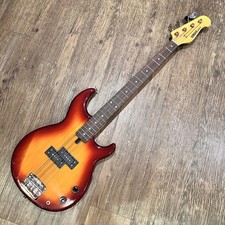 YAMAHA Broad Bass BB-VI 1984