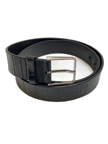 Fendi belt black men - belt,